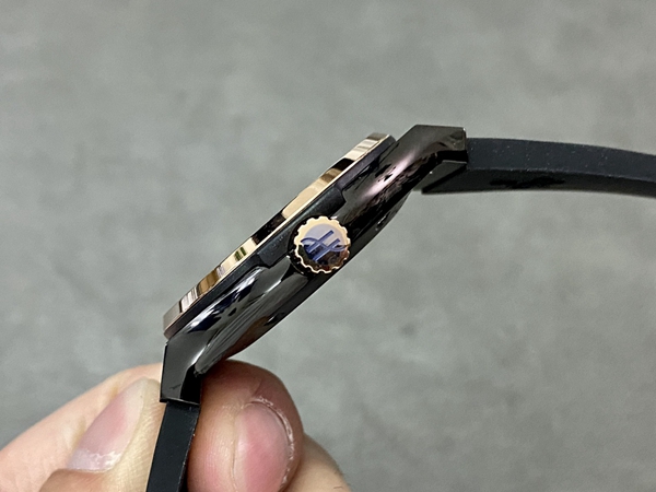 ウブロコピー時計内部構造